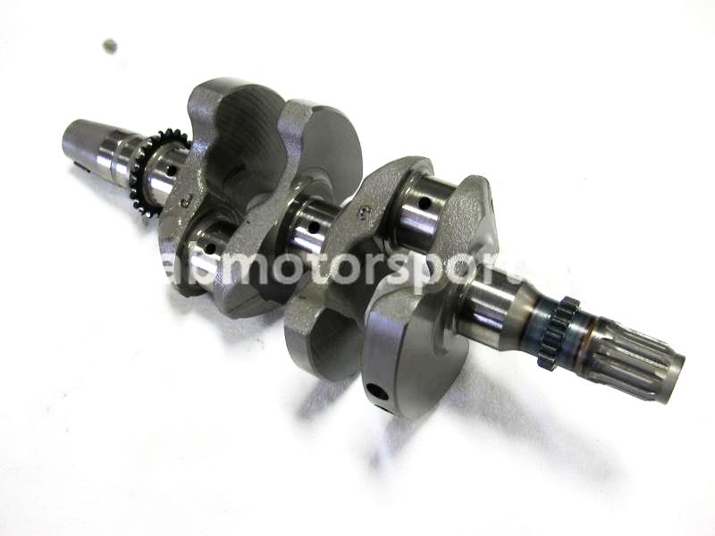 Crankshaft - Yamaha Phazer MTX| Alberta Motorsports Sales