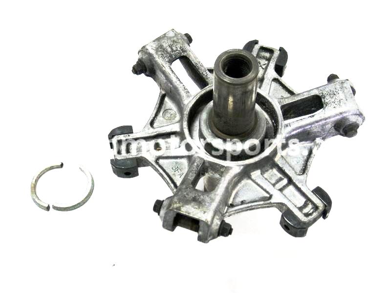 Clutch Spider - Yamaha Phazer MTX| Alberta Motorsports Sales