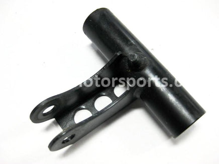 Used Yamaha Snowmobile NYTRO MTX OEM part # 8FK-47349-01-00 OR 8FK-47349-00-00 OR 8FK-47349-10-00 pivot arm bracket for sale