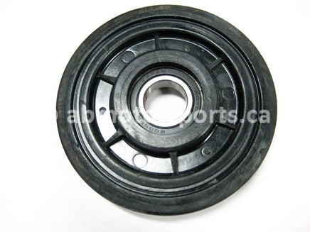 Used Yamaha Snowmobile NYTRO MTX OEM part # 8FS-47310-01-00 OR 8FS-47310-00-00 suspension wheel for sale