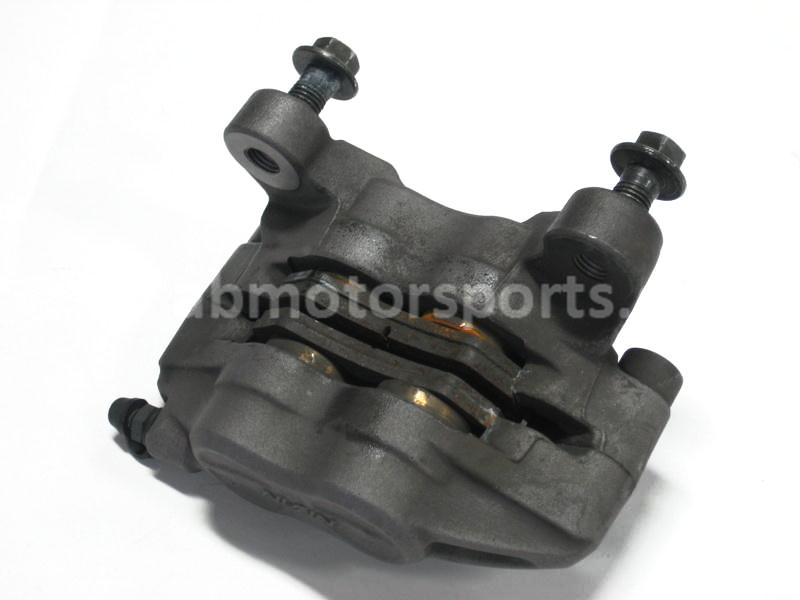 Caliper Left - Yamaha Nytro MTX| Alberta Motorsports Sales