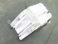 Used Yamaha Snowmobile NYTRO MTX OEM part # 8GL-24111-00-00 fuel tank for sale