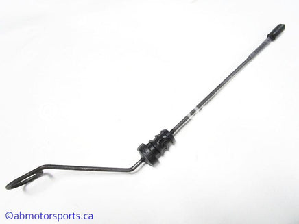 Used Yamaha Snowmobile 700 VMAX TRIPLE OEM part # 8CR-47546-00-00 dip stick for sale