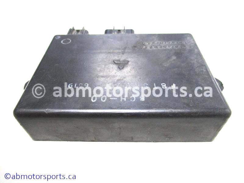 CDI - Yamaha 700 VMAX| Alberta Motorsports Sales & Salvage Ltd