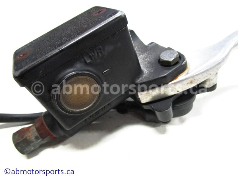 Master Cylinder - Yamaha 700 VMAX| Alberta Motorsports Sales