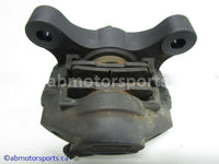 Used Yamaha Snowmobile 700 VMAX TRIPLE OEM part # 8CR-2580T-00-00 brake caliper for sale