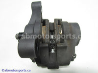 Used Yamaha Snowmobile 700 VMAX TRIPLE OEM part # 8CR-2580T-00-00 brake caliper for sale