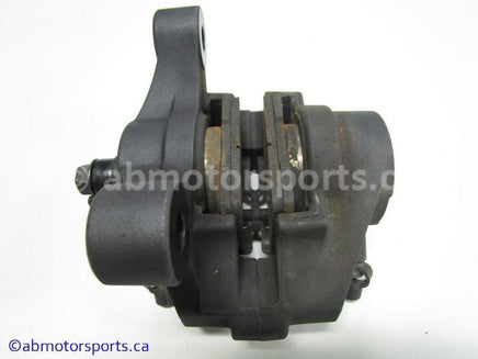 Used Yamaha Snowmobile 700 VMAX TRIPLE OEM part # 8CR-2580T-00-00 brake caliper for sale
