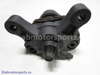 Used Yamaha Snowmobile 700 VMAX TRIPLE OEM part # 8CR-2580T-00-00 brake caliper for sale