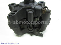 Used Yamaha Snowmobile 700 VMAX TRIPLE OEM part # 8CR-2580T-00-00 brake caliper for sale