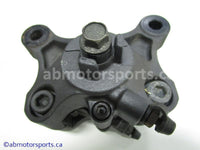 Used Yamaha Snowmobile 700 VMAX TRIPLE OEM part # 8CR-2580T-00-00 brake caliper for sale