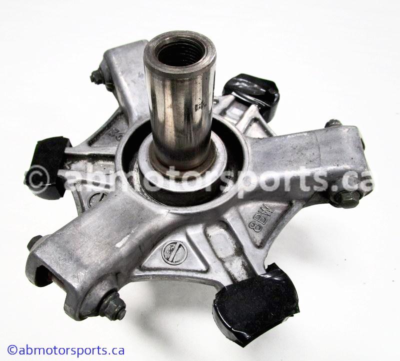 やま Primary Spider - Yamaha 700 VMAX| Alberta Motorsports Sales