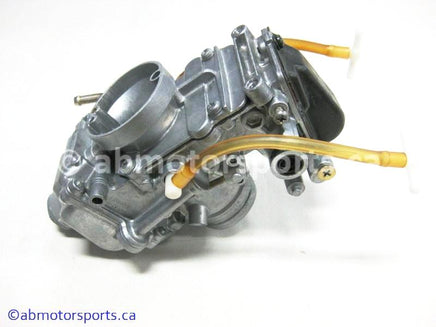 Used Yamaha Snowmobile 700 VMAX TRIPLE OEM part # 8CH-14102-00-00 carburetor for sale