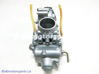 Used Yamaha Snowmobile 700 VMAX TRIPLE OEM part # 8CH-14102-00-00 carburetor for sale