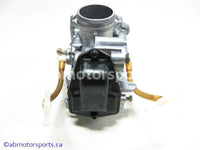 Used Yamaha Snowmobile 700 VMAX TRIPLE OEM part # 8CH-14102-00-00 carburetor for sale