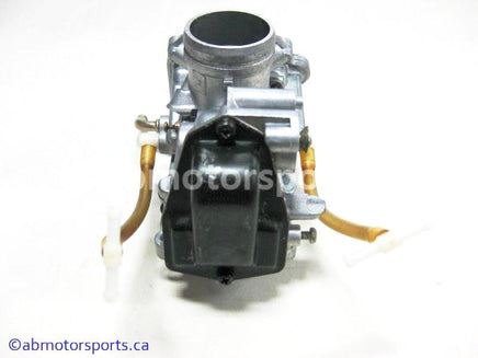 Used Yamaha Snowmobile 700 VMAX TRIPLE OEM part # 8CH-14102-00-00 carburetor for sale