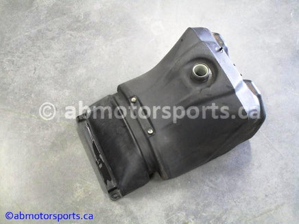 Used Yamaha Snowmobile 700 VMAX TRIPLE OEM part # 8CW-24111-00-00 fuel tank for sale