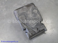 Used Yamaha Snowmobile 700 VMAX TRIPLE OEM part # 8CW-24111-00-00 fuel tank for sale