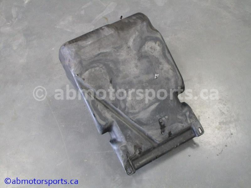 Fuel Tank Yamaha 700 VMAX Alberta Motorsports Sales & Salvage Ltd