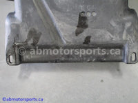 Used Yamaha Snowmobile 700 VMAX TRIPLE OEM part # 8CW-24111-00-00 fuel tank for sale