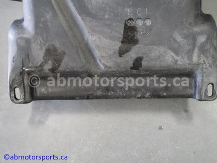 Used Yamaha Snowmobile 700 VMAX TRIPLE OEM part # 8CW-24111-00-00 fuel tank for sale