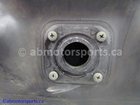 Used Yamaha Snowmobile 700 VMAX TRIPLE OEM part # 8CW-24111-00-00 fuel tank for sale
