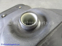 Used Yamaha Snowmobile 700 VMAX TRIPLE OEM part # 8CW-24111-00-00 fuel tank for sale