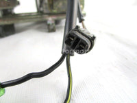 A used Carburetor from a 1997 MOUNTAIN MAX 600 Yamaha OEM Part # 8CW-14100-00-00 for sale. Yamaha snowmobile parts… Shop our online catalog… Alberta Canada!