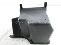 A used Intake Silencer Two from a 1997 MOUNTAIN MAX 600 Yamaha OEM Part # 8CR-14441-00-00 for sale. Yamaha snowmobile parts… Shop our online catalog!