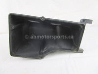 A used Intake Silencer Two from a 1997 MOUNTAIN MAX 600 Yamaha OEM Part # 8CR-14441-00-00 for sale. Yamaha snowmobile parts… Shop our online catalog!