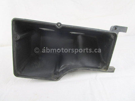 A used Intake Silencer Two from a 1997 MOUNTAIN MAX 600 Yamaha OEM Part # 8CR-14441-00-00 for sale. Yamaha snowmobile parts… Shop our online catalog!