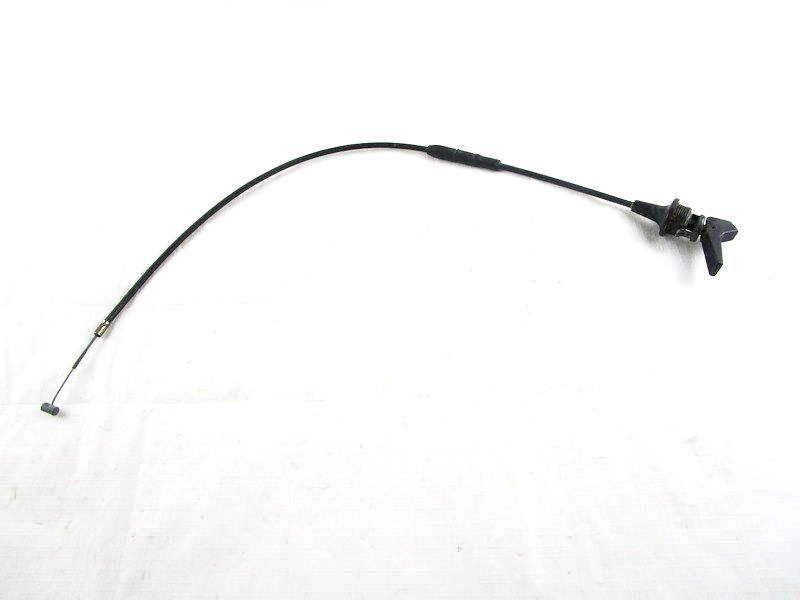Choke Cable - Yamaha MOUNTAIN MAX 600| Alberta Motorsports Sales
