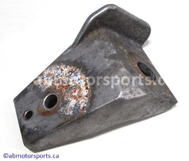 Used 1997 Yamaha Snowmobile V Max 600 OEM part # 8CR-21417-00-00 lower front engine mount for sale