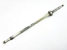 A used Jackshaft from a 1988 BRAVO BR250LT Yamaha OEM Part # 8R4-17681-00-00 for sale.Check out Yamaha snowmobile parts in our online catalog!
