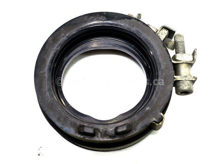 A used Throttle Body Boot from a 2007 PHAZER MTN LITE OEM Part # 8GC-13595-00-00 for sale. Looking for parts near Edmonton? We ship daily across Canada!