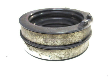 A used Throttle Body Boot from a 2007 PHAZER MTN LITE OEM Part # 8GC-13595-00-00 for sale. Looking for parts near Edmonton? We ship daily across Canada!