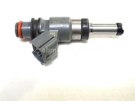 A used Fuel Injector from a 2007 PHAZER MTN LITE OEM Part # 8GC-13761-00-00 for sale. Looking for parts near Edmonton? We ship daily across Canada!