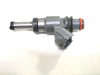 A used Fuel Injector from a 2007 PHAZER MTN LITE OEM Part # 8GC-13761-00-00 for sale. Looking for parts near Edmonton? We ship daily across Canada!