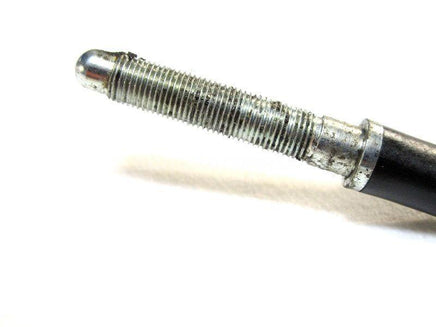 A used Throttle Adjustment Screw from a 2007 PHAZER MTN LITE OEM Part # 8GC-14503-00-00 for sale. Looking for parts near Edmonton? We ship daily across Canada!