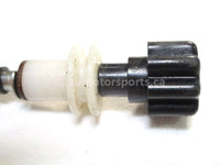 A used Throttle Adjustment Screw from a 2007 PHAZER MTN LITE OEM Part # 8GC-14503-00-00 for sale. Looking for parts near Edmonton? We ship daily across Canada!