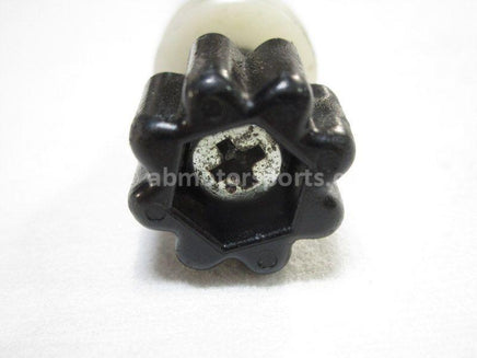 A used Throttle Adjustment Screw from a 2007 PHAZER MTN LITE OEM Part # 8GC-14503-00-00 for sale. Looking for parts near Edmonton? We ship daily across Canada!