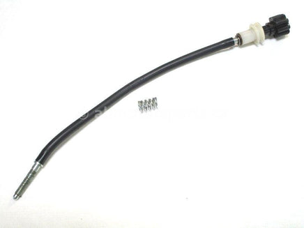 A used Throttle Adjustment Screw from a 2007 PHAZER MTN LITE OEM Part # 8GC-14503-00-00 for sale. Looking for parts near Edmonton? We ship daily across Canada!