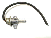 A used Pressure Regulator from a 2007 PHAZER MTN LITE OEM Part # 8GC-13906-00-00 for sale. Looking for parts near Edmonton? We ship daily across Canada!