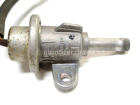 A used Pressure Regulator from a 2007 PHAZER MTN LITE OEM Part # 8GC-13906-00-00 for sale. Looking for parts near Edmonton? We ship daily across Canada!