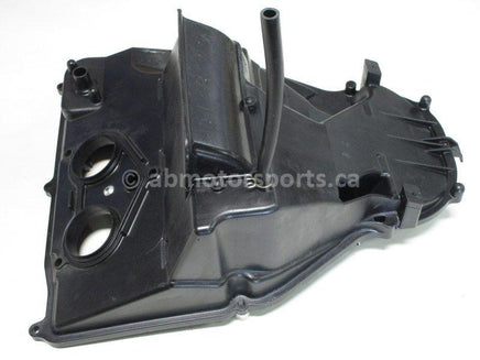A used Silencer Intake 2 from a 2007 PHAZER MTN LITE OEM Part # 8GC-W1444-00-00 for sale. Looking for parts near Edmonton? We ship daily across Canada!