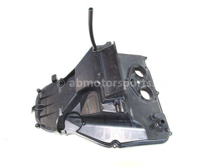 A used Silencer Intake 2 from a 2007 PHAZER MTN LITE OEM Part # 8GC-W1444-00-00 for sale. Looking for parts near Edmonton? We ship daily across Canada!