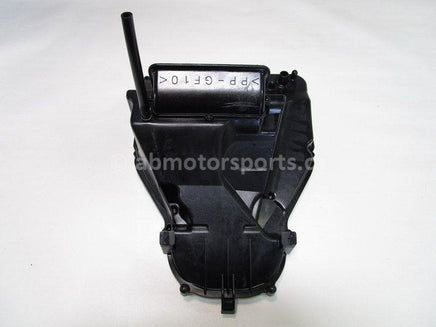 A used Silencer Intake 2 from a 2007 PHAZER MTN LITE OEM Part # 8GC-W1444-00-00 for sale. Looking for parts near Edmonton? We ship daily across Canada!