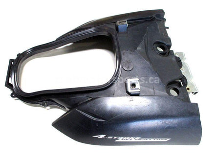 A used Silencer Intake 1 from a 2007 PHAZER MTN LITE OEM Part # 8GC-14431-00-00 for sale. Looking for parts near Edmonton? We ship daily across Canada!