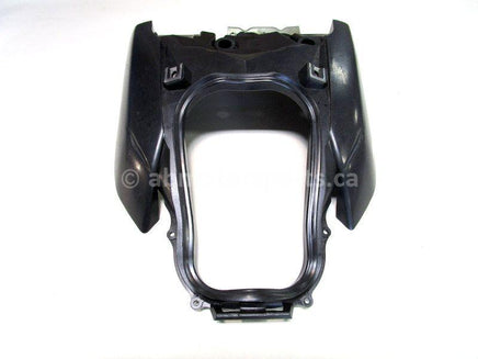 A used Silencer Intake 1 from a 2007 PHAZER MTN LITE OEM Part # 8GC-14431-00-00 for sale. Looking for parts near Edmonton? We ship daily across Canada!