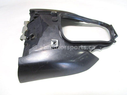 A used Silencer Intake 1 from a 2007 PHAZER MTN LITE OEM Part # 8GC-14431-00-00 for sale. Looking for parts near Edmonton? We ship daily across Canada!